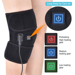 Infrared Therapy Kneepad.